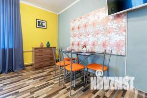 2-к квартира, посуточно, 40м2, 2/5 этаж