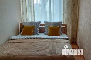 2-к квартира, посуточно, 43м2, 6/9 этаж