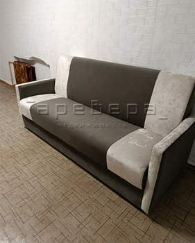 1-к квартира, на длительный срок, 33м2, 5/5 этаж