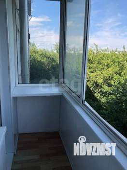 1-к квартира, на длительный срок, 33м2, 3/5 этаж