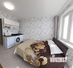 Студия квартира, посуточно, 28м2, 11/19 этаж