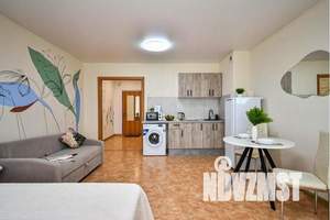 1-к квартира, посуточно, 35м2, 16/25 этаж