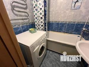 1-к квартира, посуточно, 48м2, 4/9 этаж