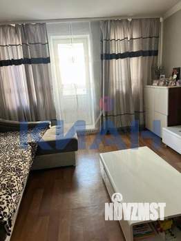 2-к квартира, на длительный срок, 64м2, 2/10 этаж