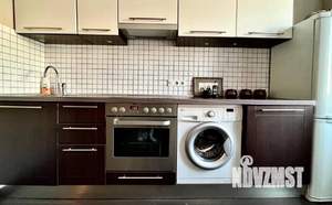 1-к квартира, на длительный срок, 40м2, 3/6 этаж