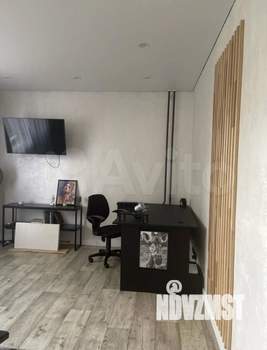 2-к квартира, на длительный срок, 42м2, 2/9 этаж