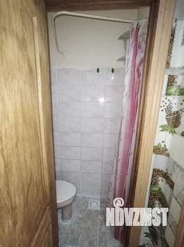 Студия квартира, на длительный срок, 18м2, 2/5 этаж