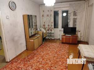 1-к квартира, на длительный срок, 35м2, 2/5 этаж