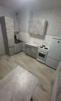 1-к квартира, на длительный срок, 47м2, 7/17 этаж