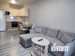 2-к квартира, посуточно, 39м2, 5/17 этаж