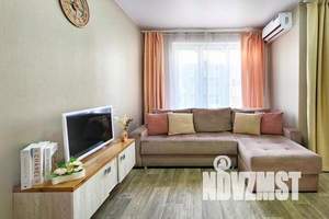 1-к квартира, посуточно, 40м2, 22/24 этаж