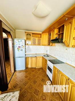 3-к квартира, на длительный срок, 62м2, 5/9 этаж