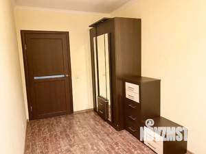 3-к квартира, посуточно, 60м2, 4/5 этаж