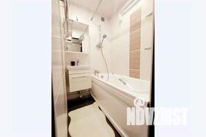 1-к квартира, посуточно, 32м2, 4/5 этаж