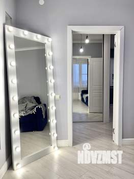 2-к квартира, посуточно, 52м2, 18/26 этаж