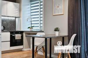 1-к квартира, посуточно, 30м2, 4/5 этаж