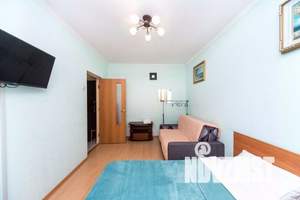 1-к квартира, посуточно, 31м2, 2/9 этаж