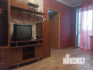 1-к квартира, посуточно, 52м2, 3/5 этаж