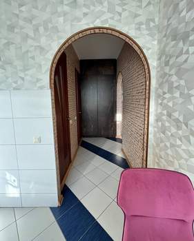 1-к квартира, на длительный срок, 37м2, 4/10 этаж