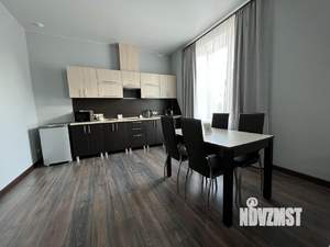 2-к квартира, посуточно, 50м2, 1/1 этаж