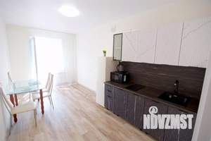 2-к квартира, посуточно, 65м2, 4/10 этаж