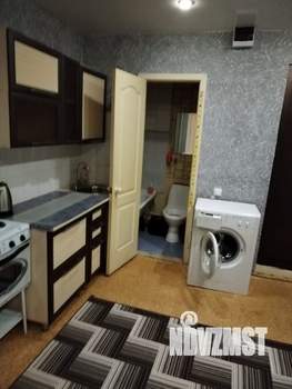 Студия квартира, на длительный срок, 18м2, 1/5 этаж