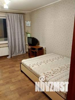 1-к квартира, на длительный срок, 37м2, 9/9 этаж