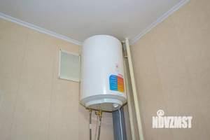 1-к квартира, посуточно, 50м2, 3/18 этаж