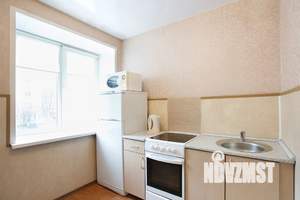 1-к квартира, посуточно, 30м2, 2/5 этаж