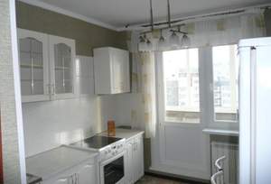 2-к квартира, на длительный срок, 55м2, 9/10 этаж