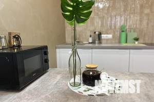 1-к квартира, посуточно, 32м2, 13/17 этаж