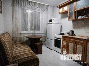 1-к квартира, посуточно, 36м2, 2/9 этаж