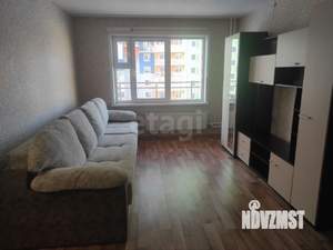 1-к квартира, на длительный срок, 36м2, 14/16 этаж