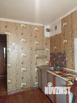 1-к квартира, на длительный срок, 34м2, 5/5 этаж