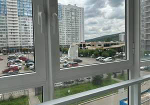 1-к квартира, на длительный срок, 30м2, 3/27 этаж
