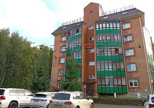4-к квартира, на длительный срок, 150м2, 5/6 этаж