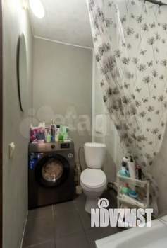 Студия квартира, на длительный срок, 18м2, 3/5 этаж