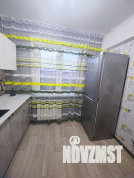 1-к квартира, на длительный срок, 31м2, 5/5 этаж
