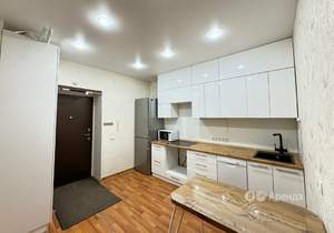 2-к квартира, на длительный срок, 54м2, 8/14 этаж