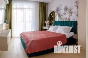 2-к квартира, посуточно, 41м2, 10/16 этаж