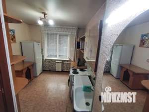 1-к квартира, посуточно, 26м2, 1/9 этаж