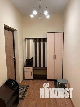 2-к квартира, посуточно, 54м2, 16/22 этаж