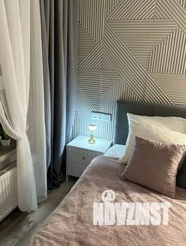 2-к квартира, посуточно, 40м2, 11/23 этаж