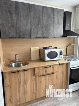 1-к квартира, на длительный срок, 33м2, 4/5 этаж