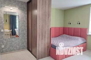 1-к квартира, посуточно, 33м2, 2/5 этаж