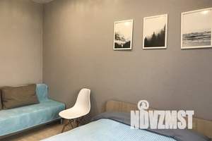 1-к квартира, посуточно, 28м2, 4/9 этаж