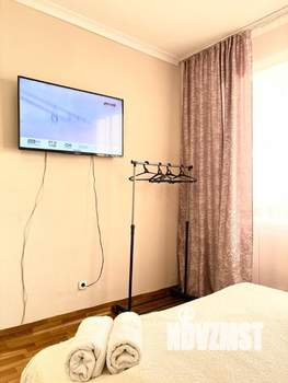 Студия квартира, на длительный срок, 32м2, 16/16 этаж