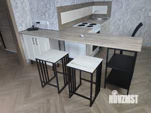 2-к квартира, на длительный срок, 55м2, 10/18 этаж