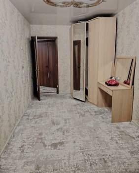 2-к квартира, на длительный срок, 44м2, 1/5 этаж