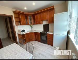 2-к квартира, на длительный срок, 54м2, 6/9 этаж